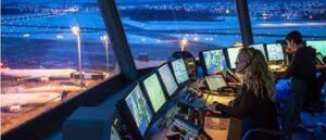এয়ার ট্রাফিক কন্ট্রোলার লাইসেন্স (ATC) 2 এয়ার ট্রাফিক কন্ট্রোলার লাইসেন্স