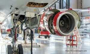 Aerospace Engineering, অ্যারোস্পেস ইঞ্জিনিয়ার (2)