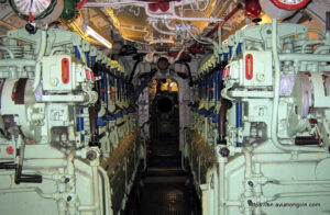 Aerospace Engineering অ্যারোস্পেস ইঞ্জিনিয়ার 26 U Boat Technology Machines Motor Engine Room