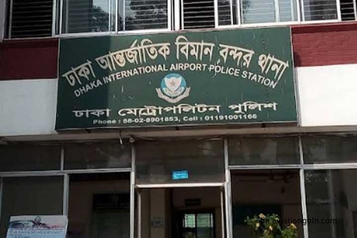 বিমানবন্দরে বিয়ারসহ আটক ২ 3 বিমানবন্দরে বিয়ারসহ আটক ২