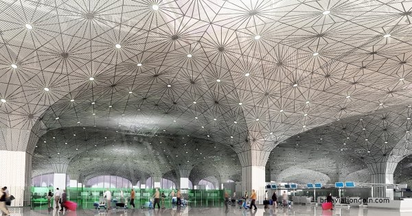 ৩২,৬৫০ কোটি টাকা উন্নয়ন খরচ ৮ টি বিমানবন্দরের