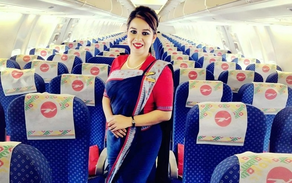 কেবিন ক্রু