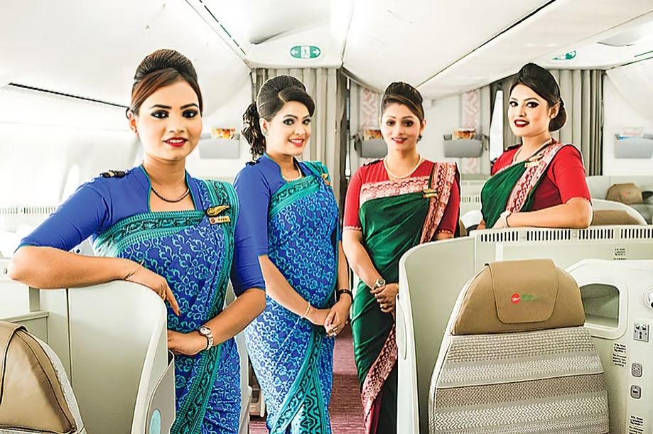 কেবিন ক্রু