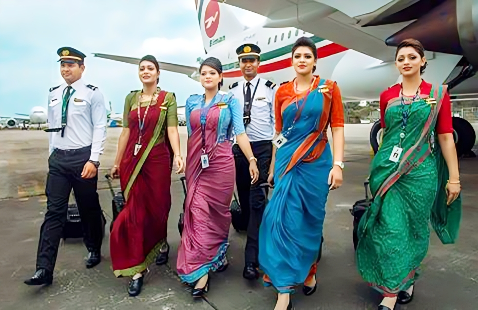 কেবিন ক্রু